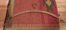 Vintage wooden portable for sale  ILKESTON