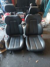 Mercedes slk230 leather for sale  DUDLEY
