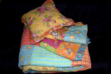 Company patchwork queen for sale  Staten Island