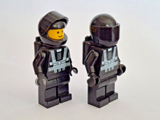 Two lego blacktron for sale  HIGH WYCOMBE