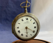 Antique norton london for sale  White Marsh