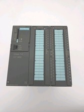 Siemens 314c 6es7 gebraucht kaufen  Arnsberg