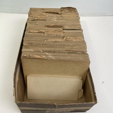 Centenas de cartões de receita vintage tipo cópias bolos biscoitos legumes tortas saladas comprar usado  Enviando para Brazil
