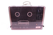 Philips n4417 tonbandgerät gebraucht kaufen  Dresden