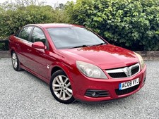 Vauxhall vectra 1.8 for sale  SHREWSBURY