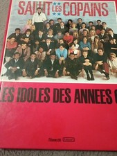 Salut copains idoles d'occasion  Noyal-sur-Vilaine