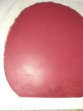 Butterfly tenergy red for sale  KIDDERMINSTER