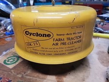 Air filter housing for sale  Ritzville