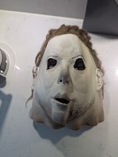 Michael myers mask for sale  BENFLEET