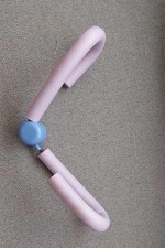 Thigh workout exerciser for sale  WORKSOP