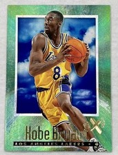 1996-97 Skybox E-X2000 - Kobe Bryant #30 (RC) Excelente Estado!tion comprar usado  Enviando para Brazil