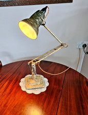 Herbert terry anglepoise for sale  DONCASTER