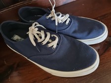 Scarpe barca uomo usato  Alcamo