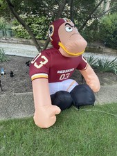 inflatable football for sale  Arnold