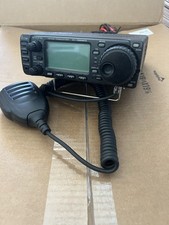 Icom 706mkii vhf for sale  Yucaipa