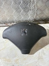 Airbag peugeot 307 for sale  ROTHERHAM