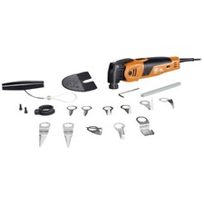 Fein multimaster 700 d'occasion  France