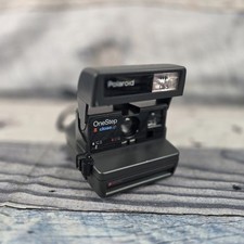 Vtg polaroid one for sale  Marysville