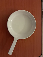 Corning ware white for sale  ST. ALBANS