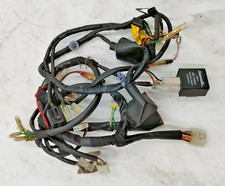 Cablaggio impianto elettrico usato  Lamezia Terme
