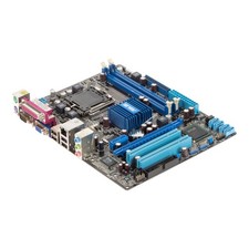 Mainboard ASUS P5G41-M LX2/GB/LPT SOCKEL LGA775 DDR2 PCIe PCI mATX, usado comprar usado  Enviando para Brazil