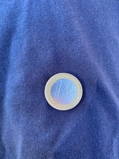 Euro 1999 moneta usato  Sustinente