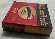 Nos vintage foxcraft for sale  Pelham