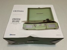 New crosley cruiser for sale  Staten Island