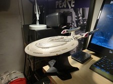 Uss enterprise 1701 for sale  NEWMARKET