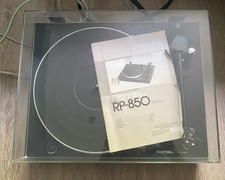 Rotel 850 stereo for sale  NOTTINGHAM