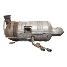 peugeot diesel particulate filter for sale  WELLINGBOROUGH