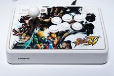Street fighter arcade for sale  Winston Salem