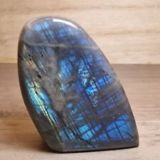 Labradorite crystal freeform for sale  MIDDLESBROUGH