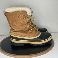 Sorel caribou boots for sale  Saint Paul