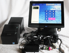 Uniwell kassensystem 4500 gebraucht kaufen  Deutschland