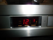 Revox dsr tuner gebraucht kaufen  Dortmund
