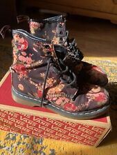 Doc martens castel for sale  NORWICH