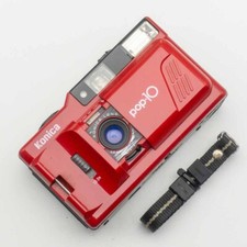 Konica pop10 35mm for sale  NEWTON ABBOT