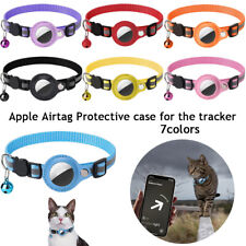 Apple airtag cat for sale  Shipping to Ireland