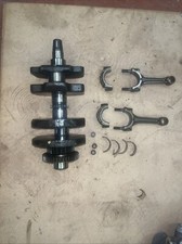 Kawasaki 500 1997 for sale  DONCASTER