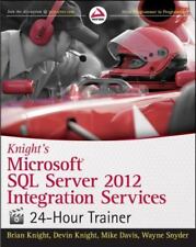 Knight microsoft sql for sale  Aurora