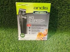 Andis ultra light for sale  Columbus