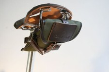 Carradice alston saddlepack for sale  NELSON