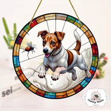 Jack russell hund gebraucht kaufen  Versand nach Germany