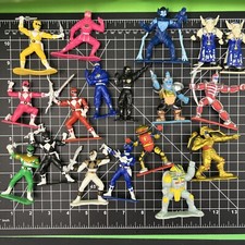 Vintage power rangers for sale  Wilmington