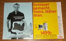 Seltene werbung vobis gebraucht kaufen  Legden
