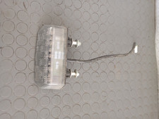 Fanale posteriore honda usato  Acerra