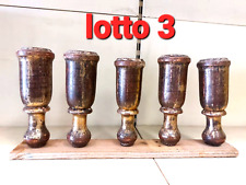 Lotto porta candele usato  Faenza