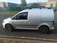 Volkswagen caddy swb for sale  STOCKTON-ON-TEES