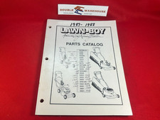 1987 1988 lawn for sale  Glenside